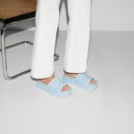 Women’s GG platform sandal - Image 2